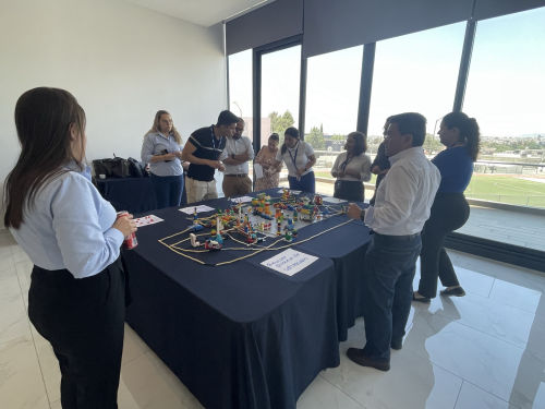 Gnuino Consulting - Innovacion Humana - Desarrollo de talento - Competitividad Empresarial - PYME - Puebla - México