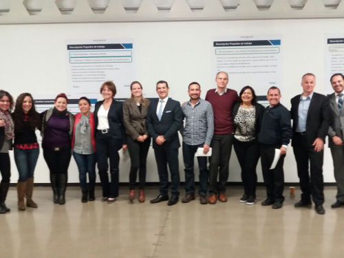 Gnuino Consulting - Innovacion Humana - Desarrollo de talento - Competitividad Empresarial - PYME - Puebla - México