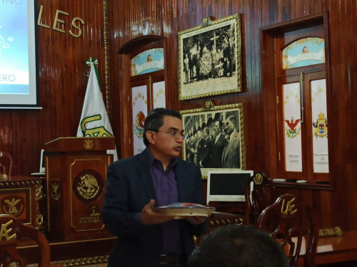 Gnuino Consulting - Innovacion Humana - Desarrollo de talento - Competitividad Empresarial - PYME - Puebla - México