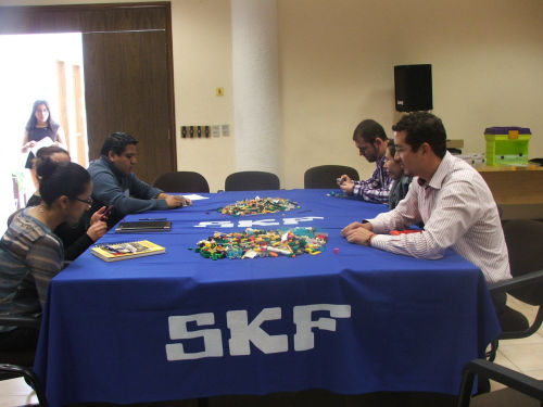 Gnuino Consulting - Innovacion Humana - Desarrollo de talento - Competitividad Empresarial - PYME - Puebla - México